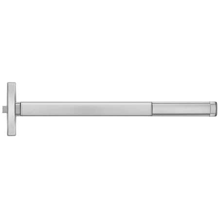 Phi Precision Hardware Inc PHI Exit Device 2403 630 48